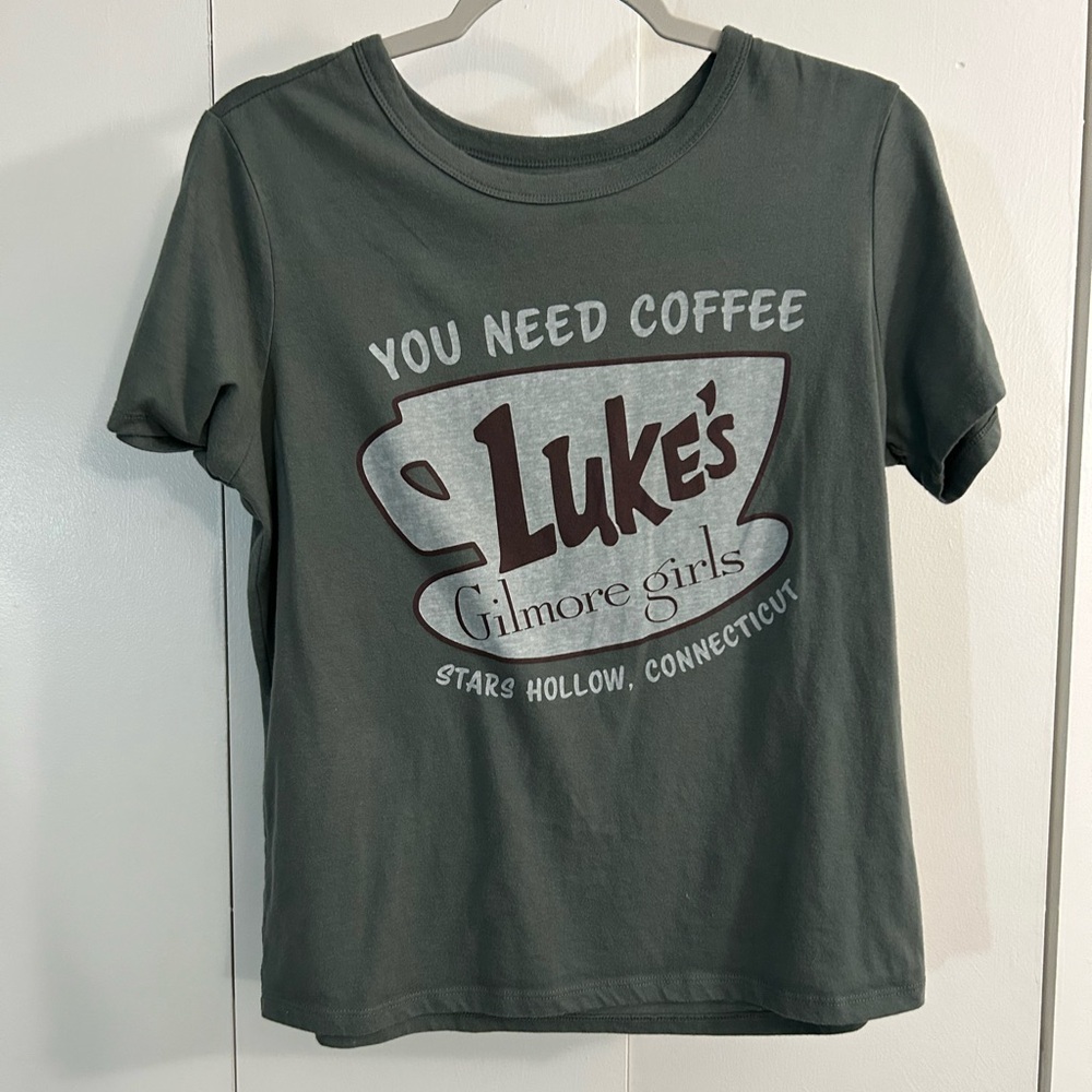 Graphic Tee size Small